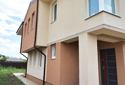 Vila Duplex disponibila imediat pentru mutare - 2