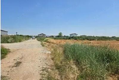 Teren extravilan cota parte 1/2, Magurele, ID: R2641535