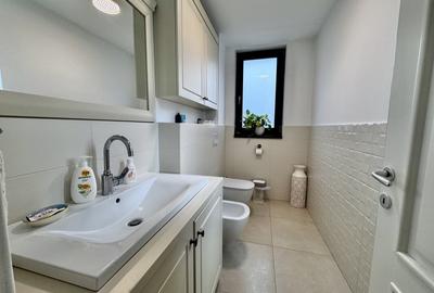Vila Otopeni - Odaii - Teren 500 mp - 9