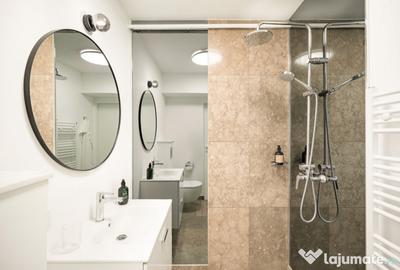 Apartament cu 3 camere decomandat în Exterior Vest - 8