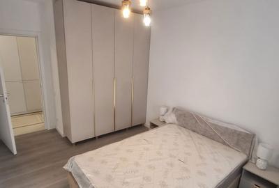Apartament cu 2 camere decomandat în Metalurgiei - 6