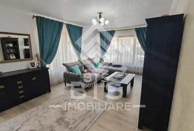 Casă individuală cu 5 camere cu Teren 2500 Mp în Nord-Vest - 1