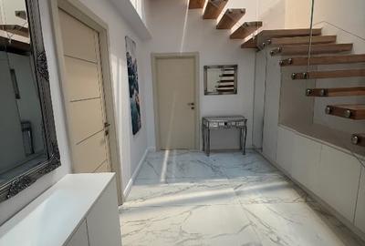 Apartament de inchiriat tip duplex 4 Camere - Herăstrău - 2