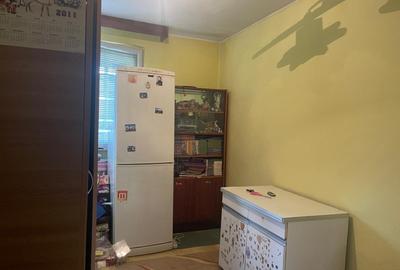 Vanzare  Garsoniera  Mobilata -Utilata   Baicului - 1