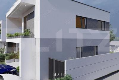 Casa individuala 4 camere | La cheie | Sacalaz - 11