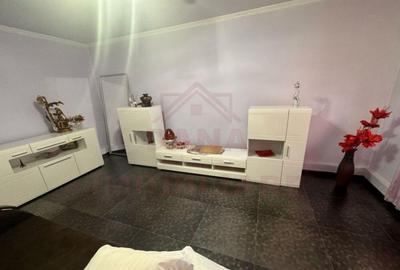 APARTAMENT DE VANZARE, 3 CAMERE, in CARANSEBE?, JUD. C...