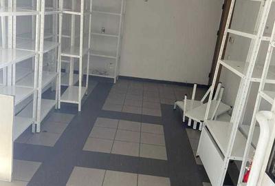 Spațiu comercial, de 17 mp, în Nord - 1