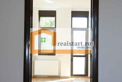 Apartament cu 5 camere circular în P-ța Romană - 20