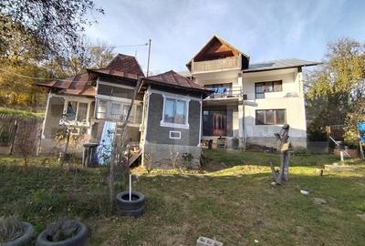 Varfuri Vila S+P+E+M, 7 camere, 2 bai, 127 mp utili - 5