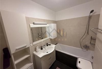 Apartament 2 camere, 58 mp + parcare - Liviu Rebreanu - 10