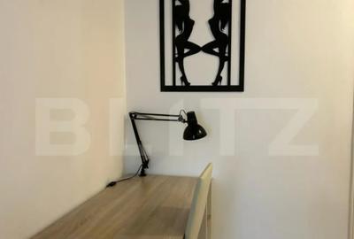 Apartament cu 2 camere decomandat în Ultracentral - 2