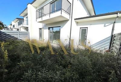 Duplex semifinisat - 130mp I 200mp teren - Garaj - Tineretului - 1