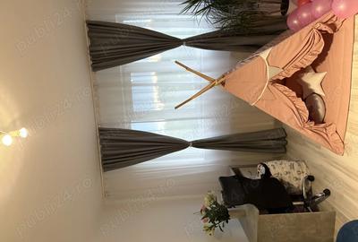 Vand apartament cu 2 camere in Vest - 5