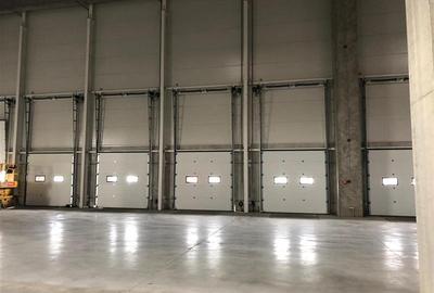 Spațiu industrial, de 10,400 mp, în Ștefăneștii de Jos - 7