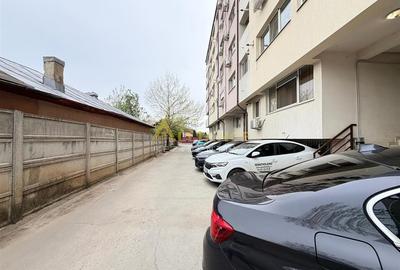 Apartament cu 3 camere decomandat în Berceni - 11