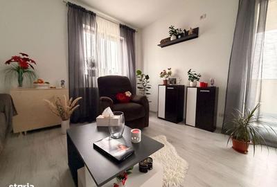 Apartament cu 3 camere în Rudeni - 19