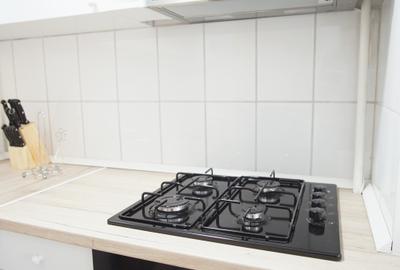 Garsonieră decomandată, mobilată în Tineretului - 7