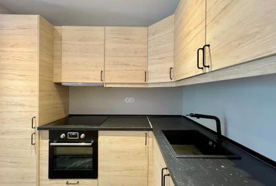 Inchiriere apartament 3 cam 64 mp / parcare,piscina & gym - Pipera, Scoala Am. - 10