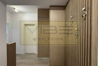 Apartament 2 camere, parcare subterana SILK DISTRICT - 14