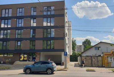 Apartament cu 2 camere semidecomandat în Tătărași - 1