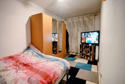 Apartament cu 3 camere semidecomandat în Spitalul Județean - 3