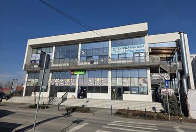 Spațiu comercial, de 140 mp, în Iris - 1