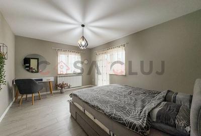 Comision 0! Casa individuala, la cheie cu teren de 700 mp! - 16