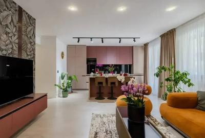 Apartament cu 3 camere decomandat în Voluntari - 2