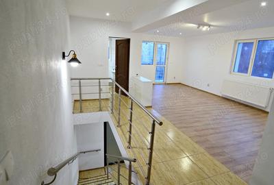 Casă cu 3 camere în Democrației - 3