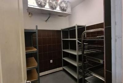 Afacere la cheie profitabila-sala evenimente zona Deva - 4