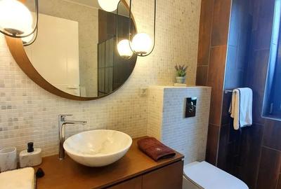 De vânzare apartament premium, cu 2 camere în Andrei Mureșanu - 9