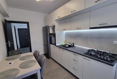 Apartament modern de 2,5 camere in complexul rezidential Vivamus - 9