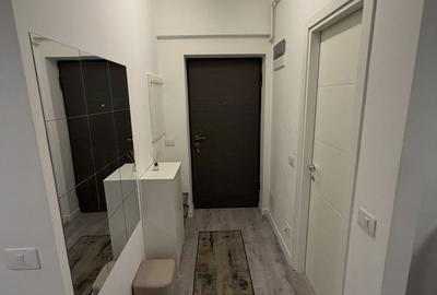 Apartament cu 2 camere semidecomandat în Central - 2