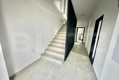 Garsoniera 33 mp,bloc nou, ideala locuin?a, birou sau re - 10