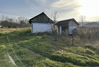 Spațiu comercial, în Hănțești - 3