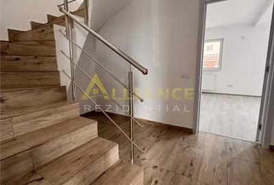 Casă cu Teren 210 Mp în Central - 5