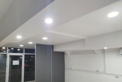 Spațiu comercial, de 46 mp, în Central