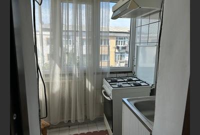 Apartament 2 camere decomandat - Str. Dacia, Târgu Jiu - 4