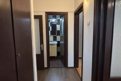Apartament cu 3 camere decomandat, mobilat în ICIL - 8