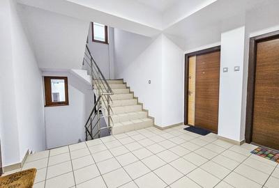 Apartament 3 camere zona Aviatiei – 99 mp, terasa, PARCARE disponibila - 11