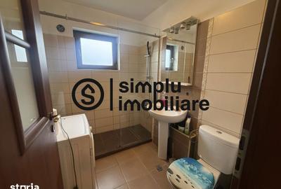 Apartament cu 3 camere decomandat în Sud - 12