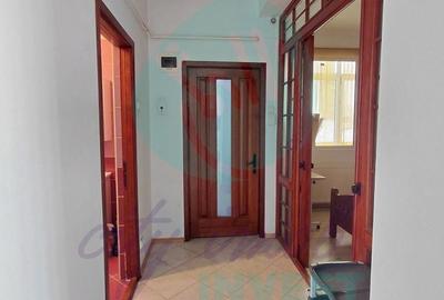 Apartament cu 2 camere decomandat, mobilat în Calea Călărașilor - 13