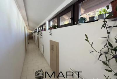 Apartament cu 2 camere decomandat, mobilat în Central - 5
