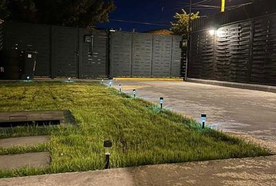 Casă cu 2 camere în Central - 6