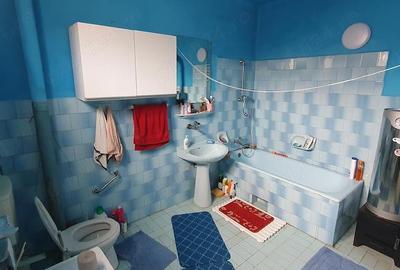 Casă cu 5 camere cu Teren 600 Mp în Central - 3