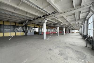 Hala industriala compartimentata in 5 spatii situat in zona Centrala - 2