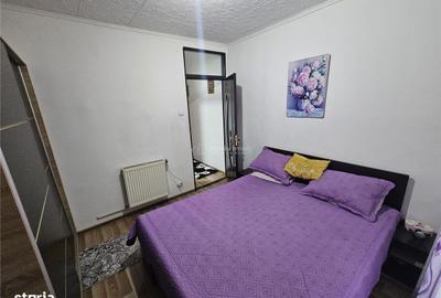 Apartament cu 3 camere semidecomandat în Central - 12