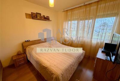 Apartament cu 3 camere semidecomandat în Nord - 5