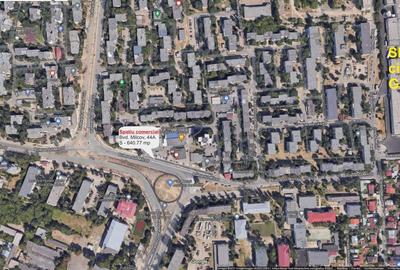 Inchiriem spatiu comercial fost magazin chinezesc - 2