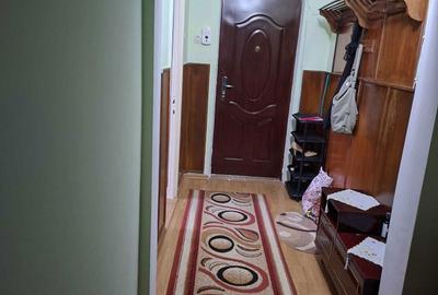 Apartament cu 2 camere decomandat în Central - 2